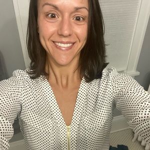 Meet your Posher, Julie